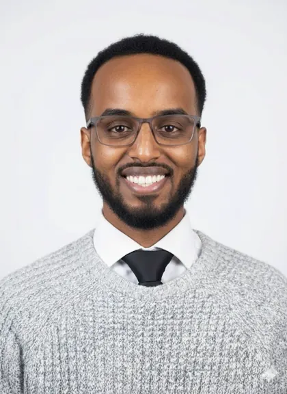 Abdinajib Yusuf